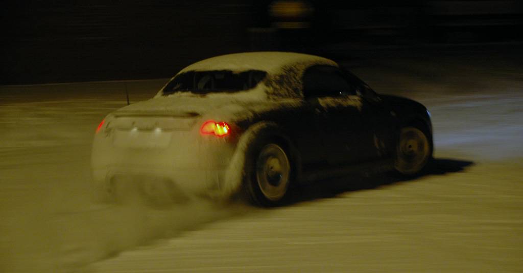 Audi TT Roadster quattro — kuva 019