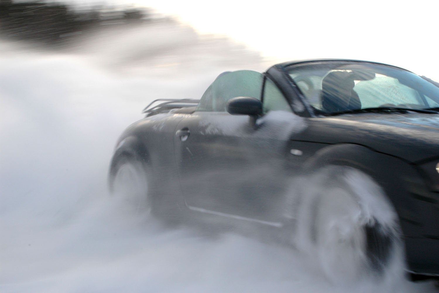 Audi TT Roadster quattro — kuva 024