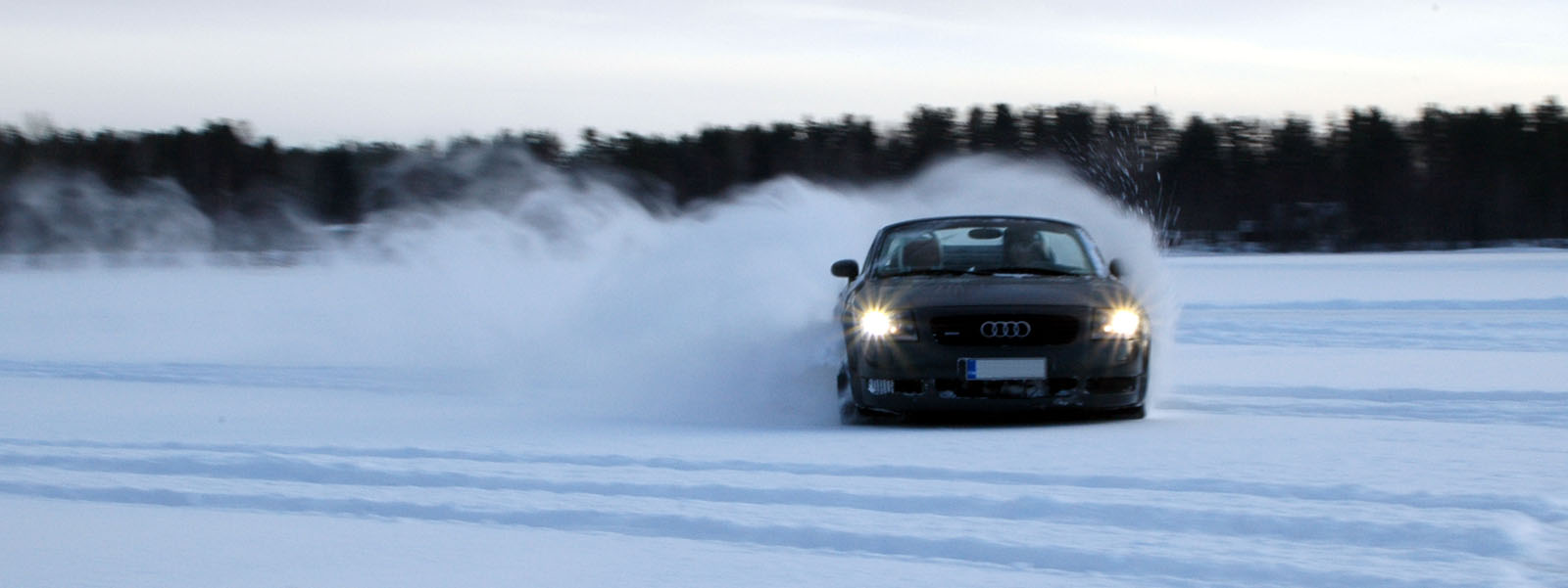 Audi TT Roadster quattro — kuva 025