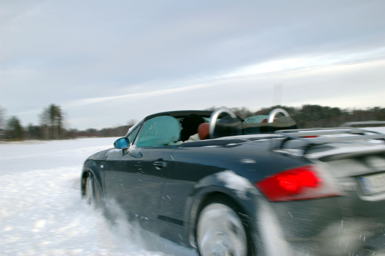 Audi TT Roadster quattro — kuva 026