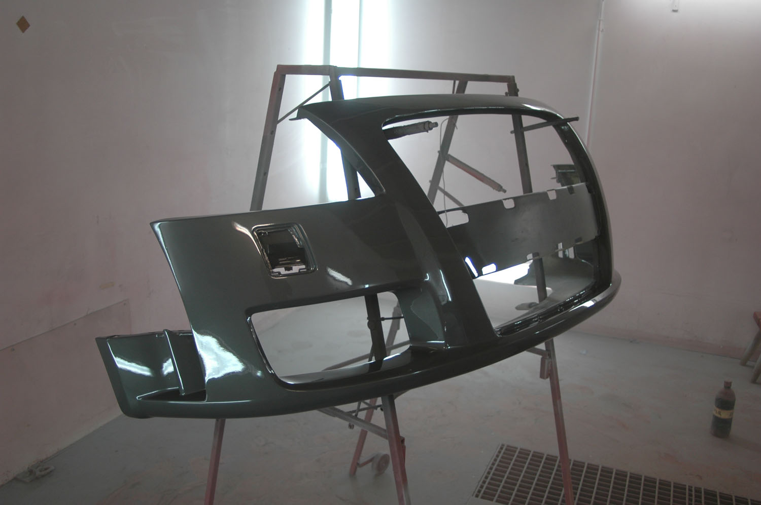 Audi TT Roadster quattro — kuva 042