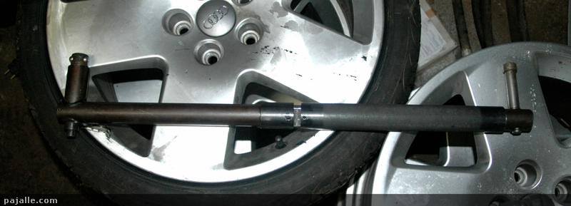 Audi TT Roadster quattro — kuva 081